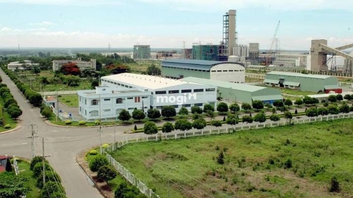 Khu công nghiệp Phong Phú