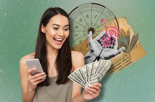 Những chòm sao tài lộc rực rỡ trong tháng 6/2025