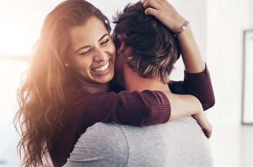 Hạnh phúc viên mãn