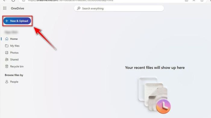 Hai cách tạo file Excel để chỉnh sửa chung 1