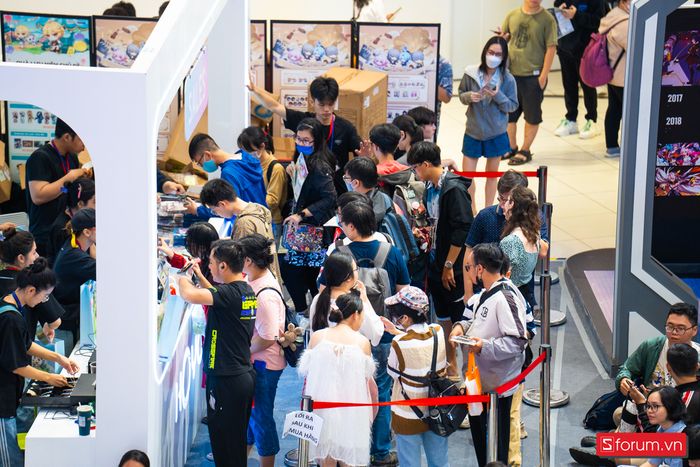 HoYo FEST 2025: Sự kiện HoYoverse được mong đợi nhất sẽ quay trở lại vào tháng 7 tới!