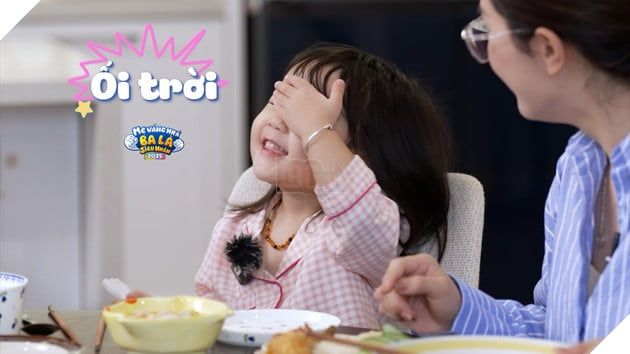 “Huyền Thoại Đế Chế” Chim Sẻ Đi Nắng tinh tế nịnh vợ trên sóng truyền hình, khoe cô con gái 3 tuổi vô cùng dễ thương.