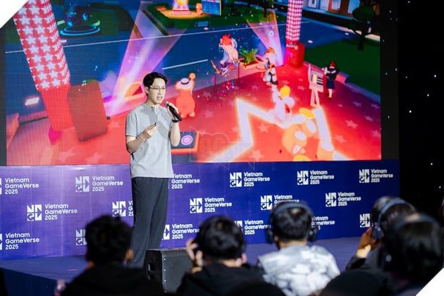 Roblox đã chi trả hơn 1 tỷ USD cho các nhà phát triển nội dung trên nền tảng của mình.