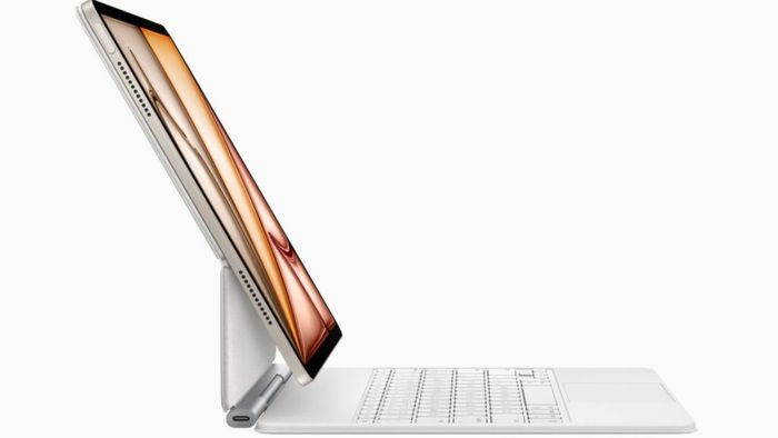 Hệ sinh thái Gaming trên App Store của iPad Air M3