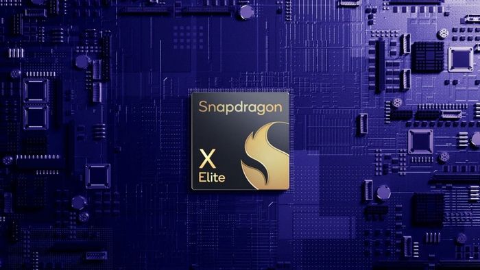 Rò rỉ thông tin cho biết Snapdragon X2 Elite sẽ tích hợp RAM và bộ nhớ lưu trữ trực tiếp lên đế chip.