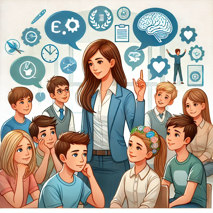 Thấu hiểu tâm lý cùng mong muốn của học viên