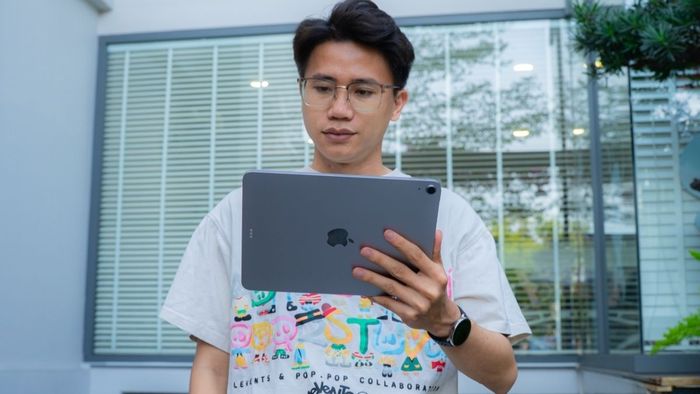 Hệ sinh thái Gaming trên App Store của iPad Air M3