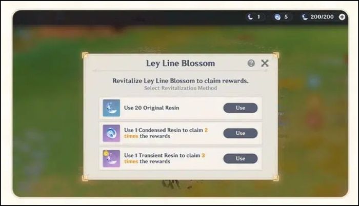 HoYoverse hé lộ những cải tiến gameplay quan trọng nhất của Genshin Impact 5.7