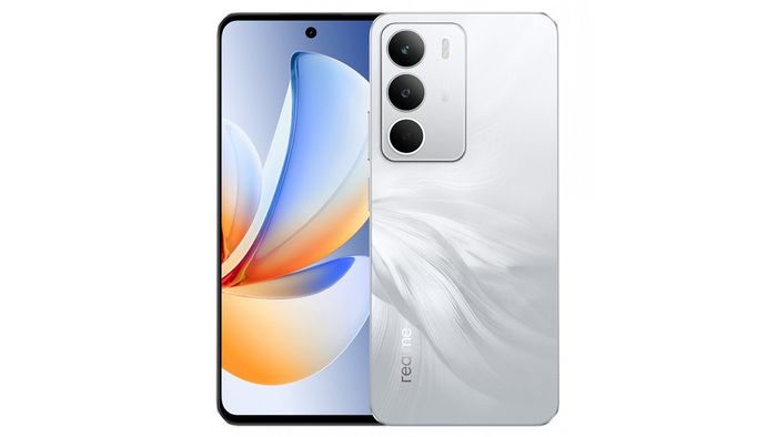 Realme C71 chính thức ra mắt.