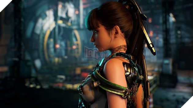 Stellar Blade đánh dấu bước đột phá của Shift Up trên PlayStation 5