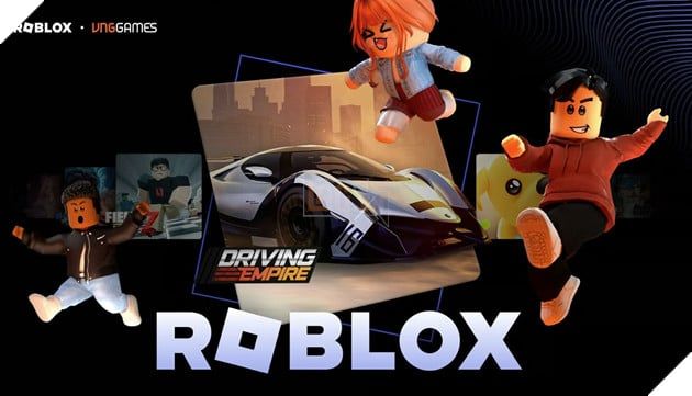 Roblox mang đến một chiến lược marketing đột phá cho các thương hiệu.