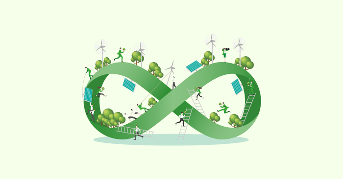 vocabulary communication topic sustainable living