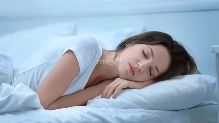 Giấc mơ thường là tấm gương phản chiếu lại những gì bạn đã trải qua trong ngày.