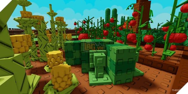 Grow a Garden đang trở thành hiện tượng với một lượng người chơi cực kỳ đông đảo, làm mưa làm gió trong cộng đồng game thủ.