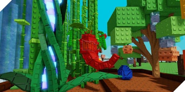 Grow a Garden không yêu cầu người chơi phải dành quá nhiều thời gian đăng nhập, mang đến một trải nghiệm thư giãn và dễ dàng.