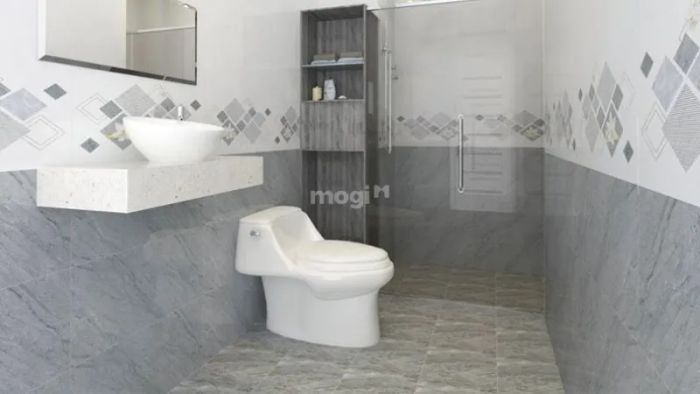 Khi mơ thấy nhà vệ sinh bị ngập nước, đó thường là dấu hiệu may mắn đang đến với bạn