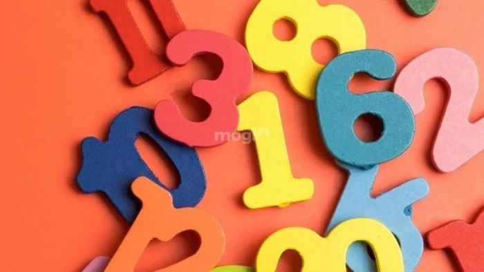 Mỗi giấc mơ đều có thể gắn với những con số mang ý nghĩa riêng biệt.