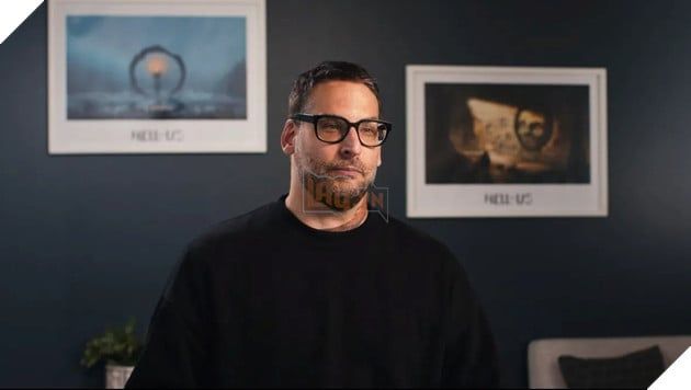 Jonathan Jacques-Belletete sẽ là Giám đốc sáng tạo cho game Hell is Us
