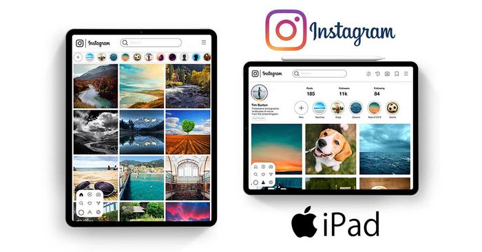 Instagram-thump