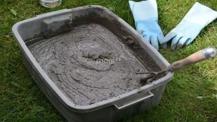 Những tác nhân khác làm nền nhà bị phồng