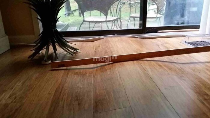 Những tác nhân khác gây ra hiện tượng nền nhà bị phồng