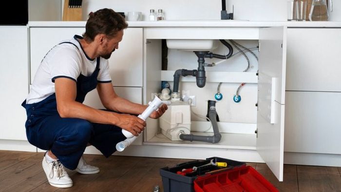 Ảnh hưởng của hiện tượng nền nhà bị phồng