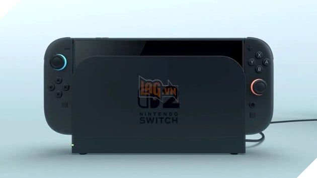 Đây là lúc người dùng Nintendo Switch 2 cần phải chú ý và đọc kỹ hướng dẫn sử dụng trước khi trải nghiệm sản phẩm.