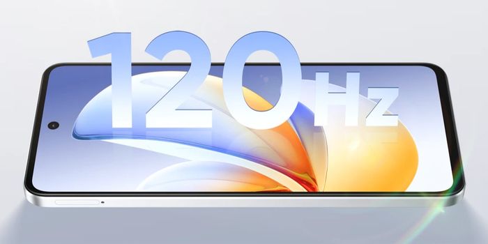 Realme C71 được trang bị màn hình 6.67 inch