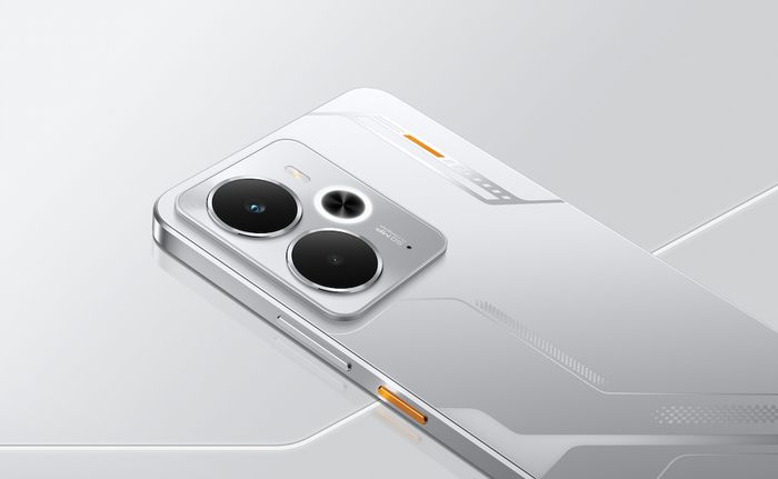 Realme 14 5G sở hữu hệ thống camera chất lượng cao