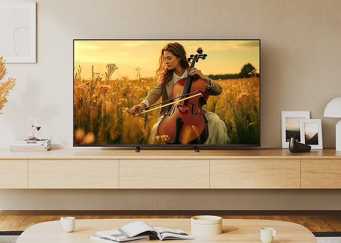 Sony Google TV Mini LED BRAVIA 5 K-65XR50