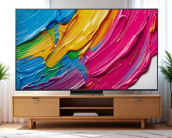 Smart Tivi LG QNED AI 4K 75 Inch 75QNED81ASA