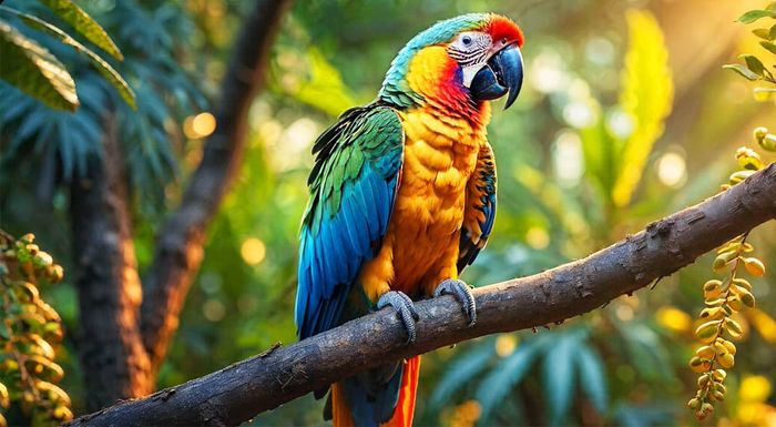 Smart Tivi LG QNED 65QNED86ASA được trang bị AI Picture Pro