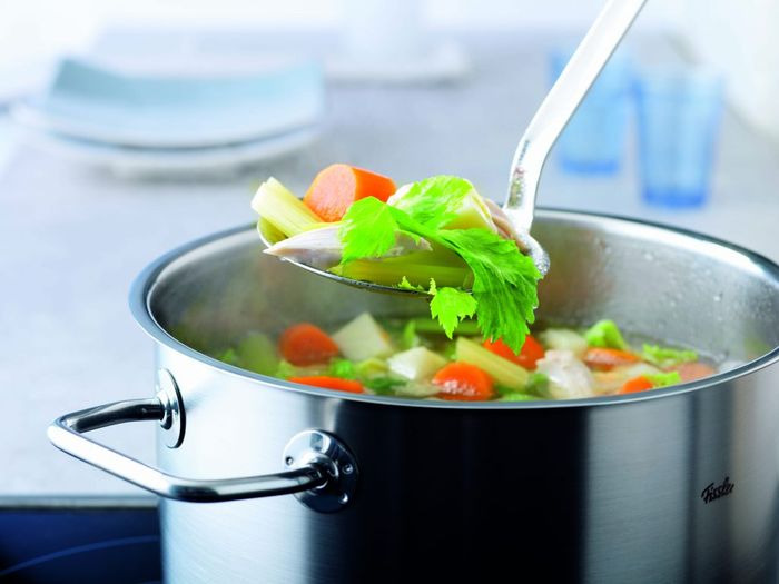 Bộ nồi Fissler Viseo 5 món