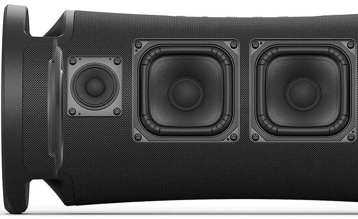 Củ loa X-Balanced Speaker Unit loa không dây Sony SRS-ULT70//CSP6