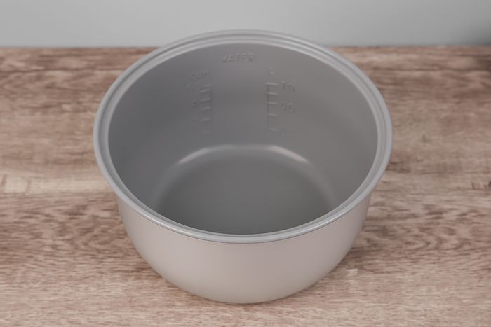 Lòng nồi - Nồi cơm điện nắp gài Comfee 1 lít CR-CM1020(D)