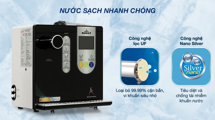Công nghệ
