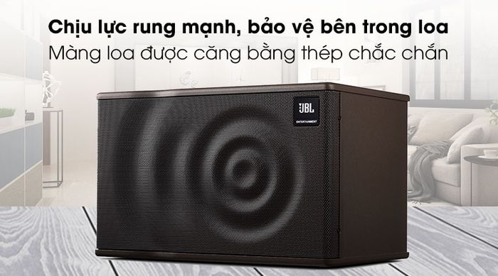 Bộ Loa JBL MK 8 - Màng loa