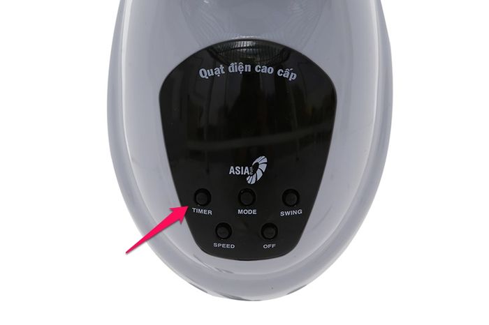 Quạt treo Asia L16006-XV0