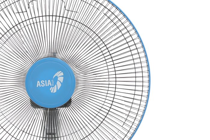 Lồng quạt đan khít - Quạt đứng Asia D16018-BV0