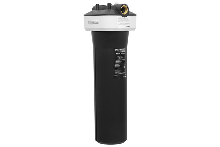 Cốc lọc nước đầu nguồn Stiebel House PS-2 - Công suất