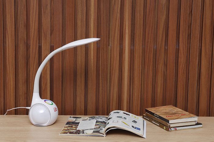 Thiết kế tinh tế - Đèn bàn ĐQ LDL06 5W
