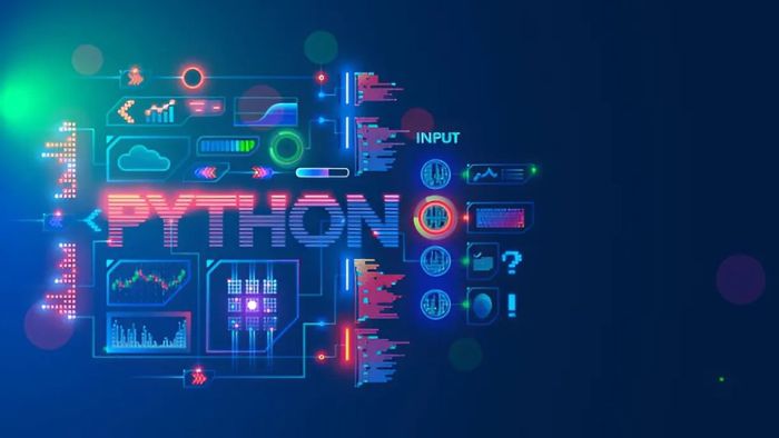 Một số phương thức mảng trong Python