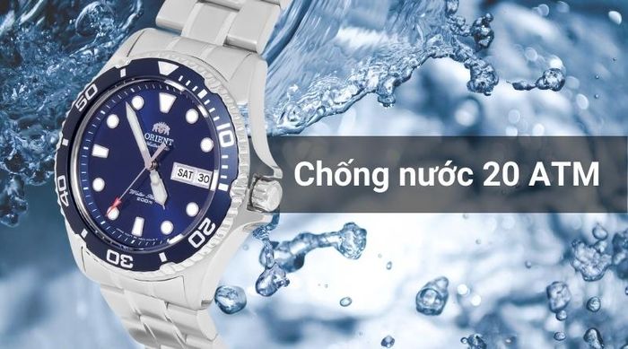 chống nước