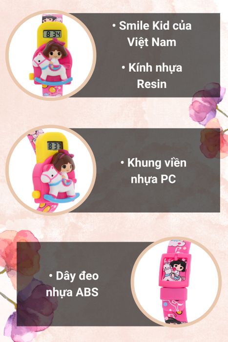 Tổng quan đồng hồ