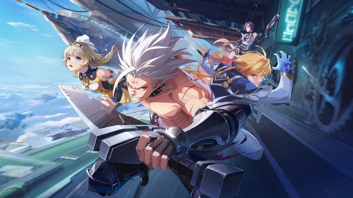 Khám Phá Bí Quyết Tạo Trang Bị Trong Crystal of Atlan: Làm Chủ Game Với Những Mẹo Vàng!