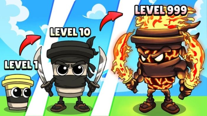 Tổng hợp các mã trò chơi Brainrot Evolution trong Roblox (Tháng 6 năm 2025)