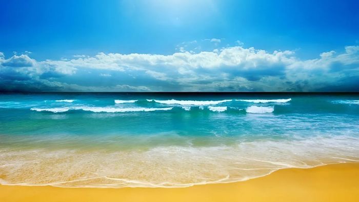 Background hình nền thu hút tài lộc cho người mệnh Thủy 4K chất lượng