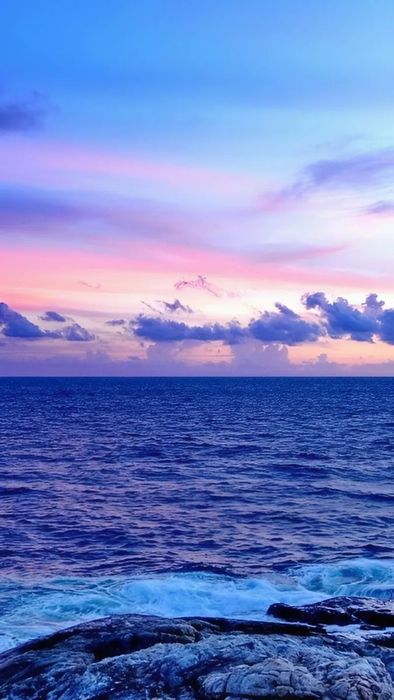Tải hình nền mệnh Thủy thu hút tài lộc cho điện thoại