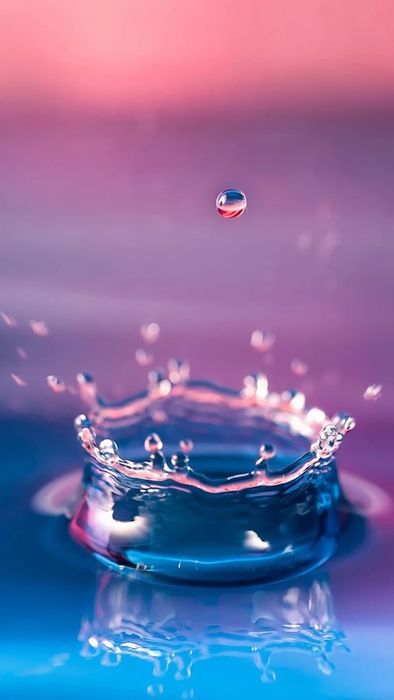 Tải hình nền tài lộc mệnh Thủy cho điện thoại di động