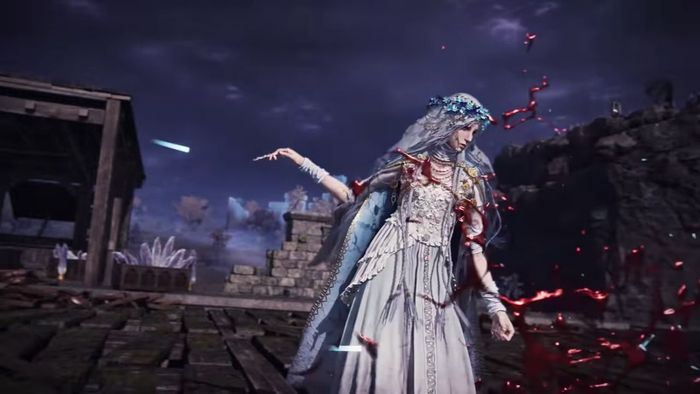 Cách sở hữu Revenant trong Elden Ring: Nightreign